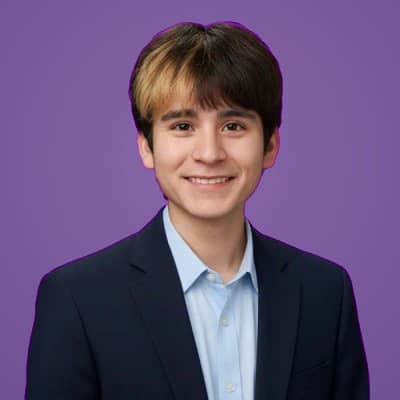 Jesse Ortega