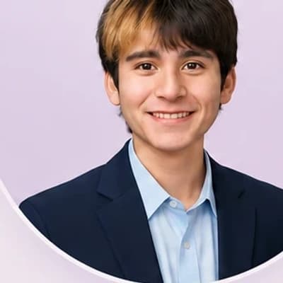 Jesse Ortega